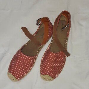 Style & Co Size 8.5 Espadrilles